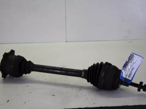 Aandrijfas rechts-voor Ford