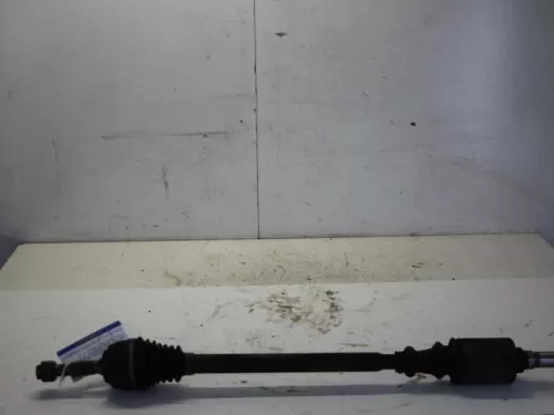 Aandrijfas rechts-voor Citroen