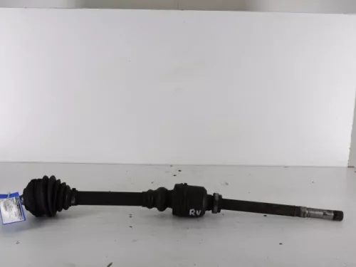 Aandrijfas rechts-voor Peugeot