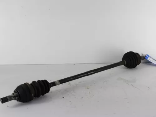 Aandrijfas rechts-voor Opel