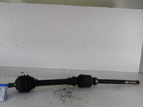 Aandrijfas rechts-voor Peugeot