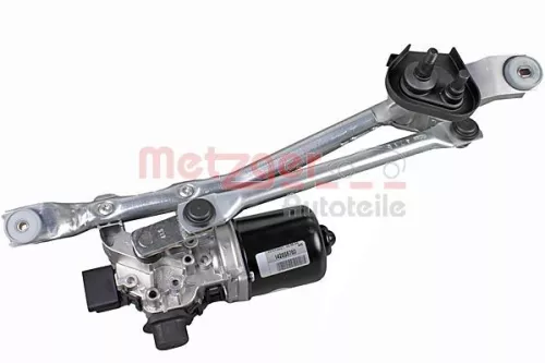 Ruitenwismotor met mechaniek citroen C1 