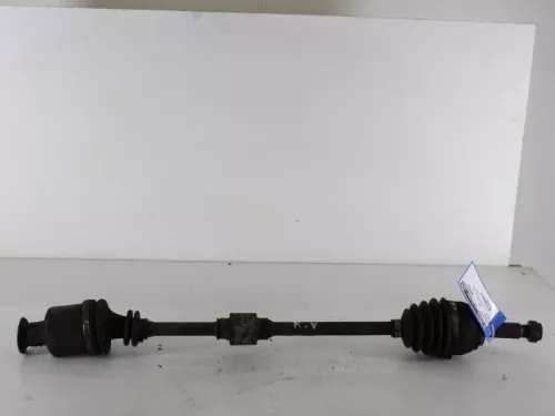 Aandrijfas rechts-voor Mitsubishi