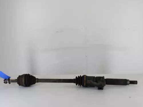 Aandrijfas rechts-voor Mitsubishi