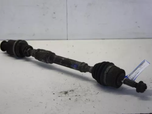 Aandrijfas rechts-voor Volvo