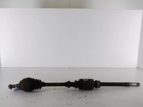 Aandrijfas rechts-voor Peugeot