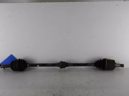 Aandrijfas rechts-voor Mitsubishi