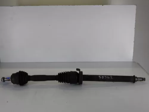 Aandrijfas rechts-voor Mercedes