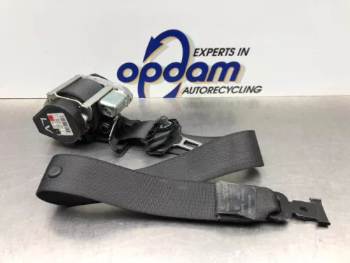 Veiligheidsgordel links-voor-