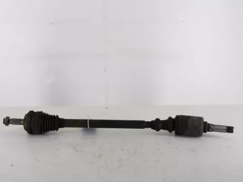 Aandrijfas rechts-voor Peugeot