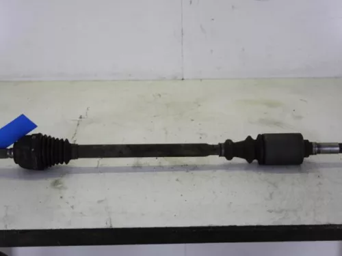 Aandrijfas rechts-voor Peugeot