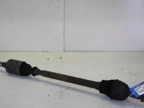 Aandrijfas rechts-voor Peugeot