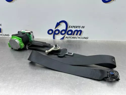 Veiligheidsgordel links-voor-8255995