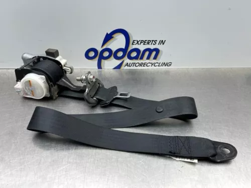 Veiligheidsgordel links-voor-8253146