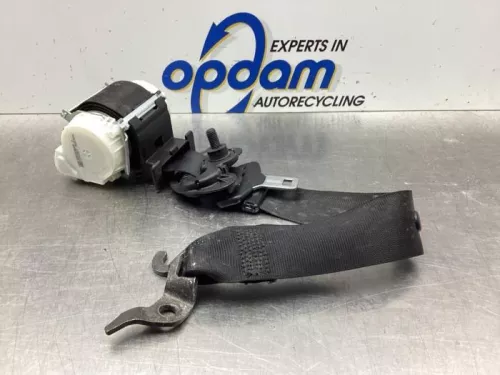 Veiligheidsgordel links-voor-7746071