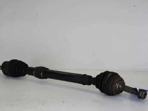 Aandrijfas rechts-voor Nissan