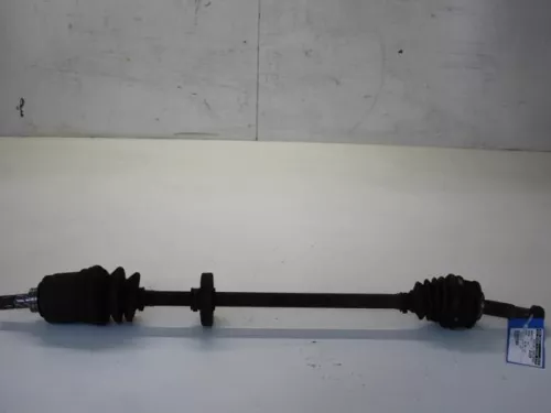 Aandrijfas rechts-voor Nissan