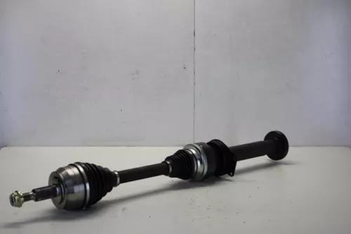 Aandrijfas rechts-voor Volkswagen 7e0407272ar