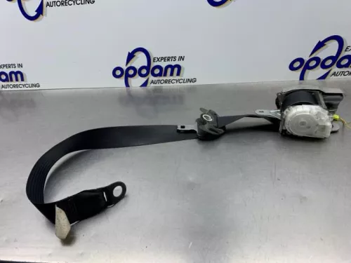 Veiligheidsgordel links-voor-8253282