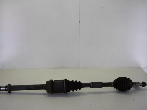 Aandrijfas rechts-voor Toyota