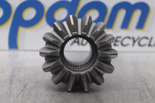 Aandrijfas rechts-voor Volkswagen 7e0407272aq