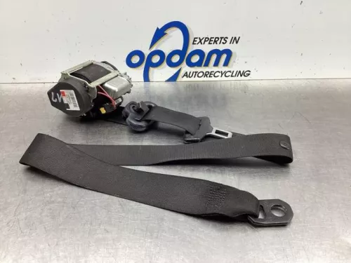 Veiligheidsgordel links-voor-7874392