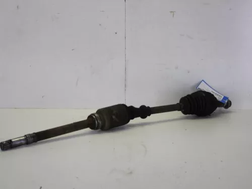 Aandrijfas rechts-voor Peugeot