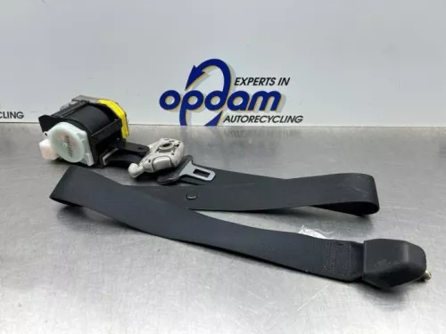 Veiligheidsgordel links-voor-8318323