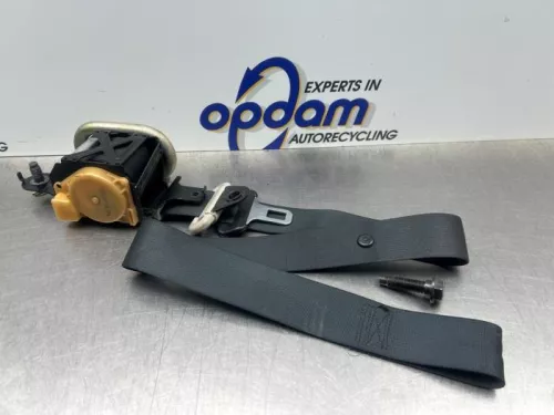 Veiligheidsgordel links-voor-8285392