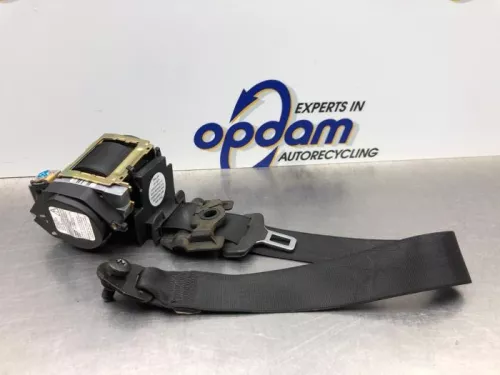 Veiligheidsgordel links-voor-8237949