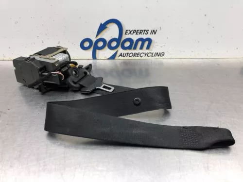 Veiligheidsgordel links-voor-8135809