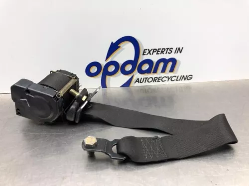 Veiligheidsgordel links-voor-