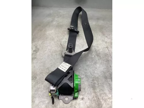 Veiligheidsgordel links-voor-8101503