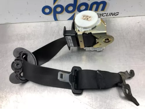 Veiligheidsgordel links-voor-6938958