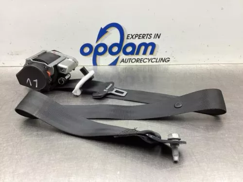 Veiligheidsgordel links-voor-