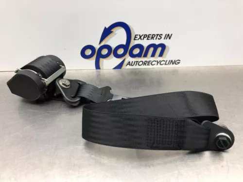 Veiligheidsgordel links-voor-