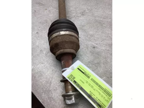 Aandrijfas rechts-voor Nissan 391004fa1a