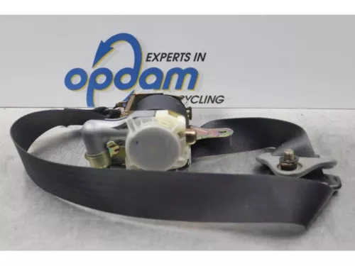 Veiligheidsgordel links-voor-7878237