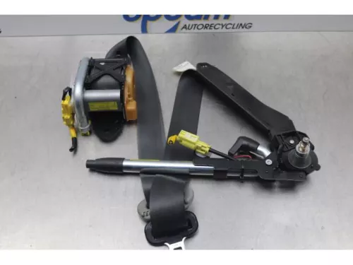 Veiligheidsgordel links-voor-7620556