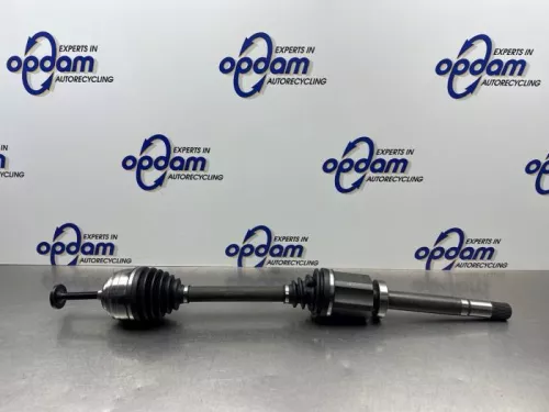 Aandrijfas rechts-voor Mercedes a4473306900