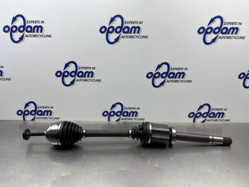 Aandrijfas rechts-voor Mercedes a4473306900