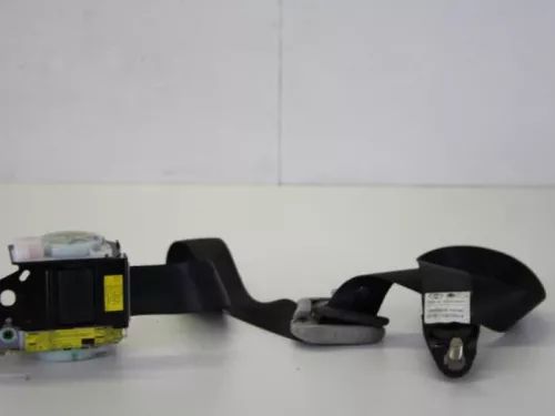 Veiligheidsgordel links-voor-