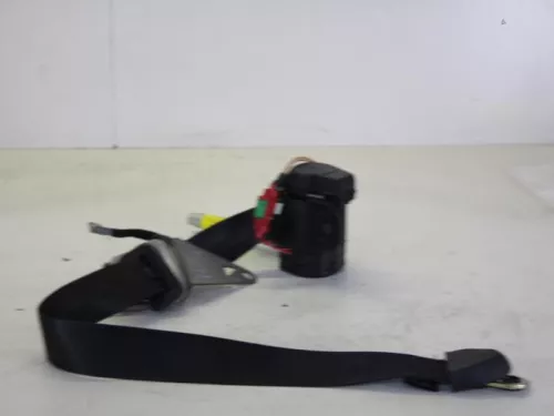 Veiligheidsgordel links-voor-