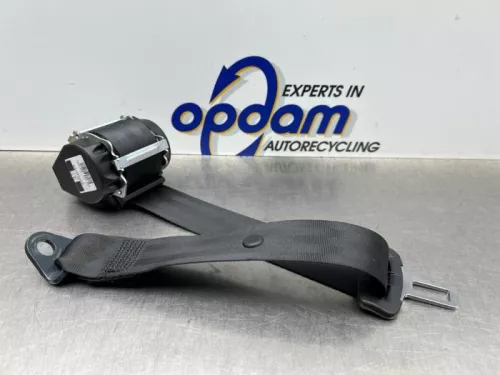 Veiligheidsgordel midden-achter-8184557