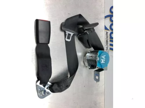 Veiligheidsgordel midden-achter-7819989