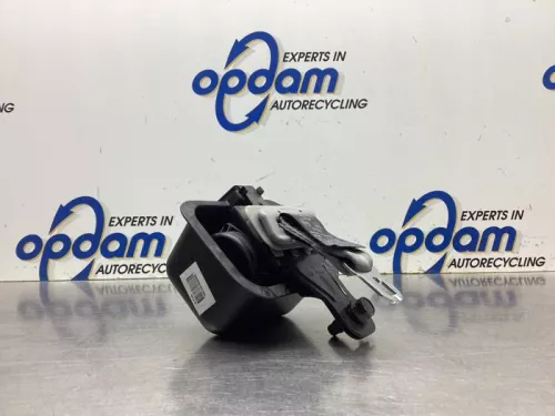 Veiligheidsgordel midden-achter-8097556