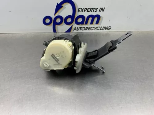 Veiligheidsgordel midden-achter-8250229