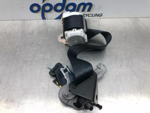 Veiligheidsgordel midden-achter-7712869