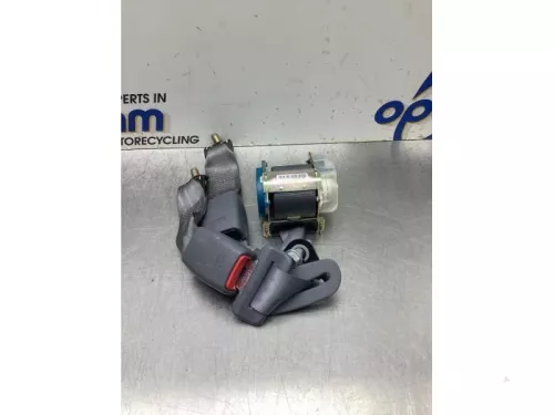 Veiligheidsgordel midden-achter-7892107