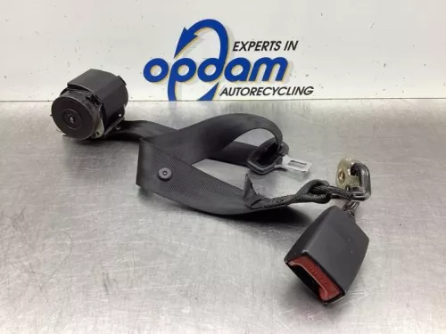 Veiligheidsgordel midden-achter-7984278